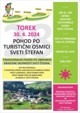 sv stefan pohod 28-2024